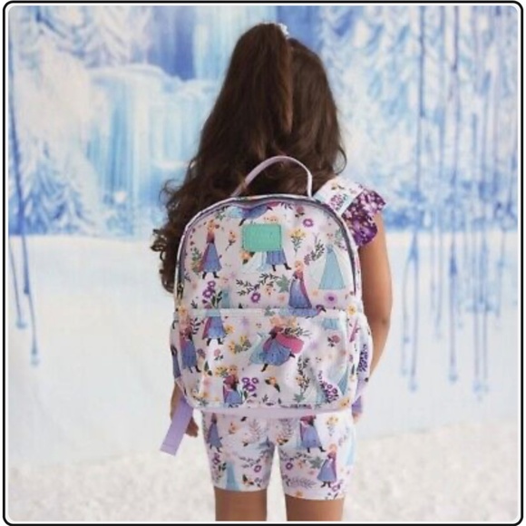 Posh Peanut Other - Frozen Mini Backpack Posh Peanut
